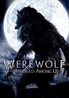 Werewolf: The Beast Among Us - vudu