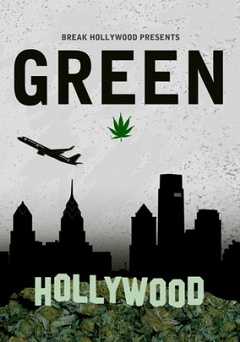 Green - Movie