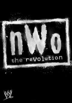WWE: n.W.o. The Revolution - Movie