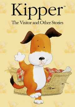 Kipper: The Visitor and Other Stories - vudu