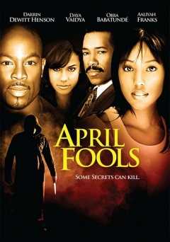 April Fools - Movie