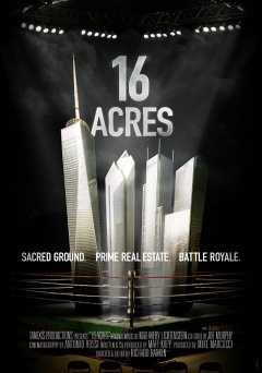 16 Acres - Movie