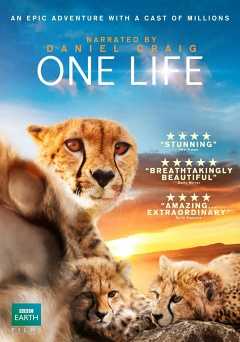 One Life - Movie