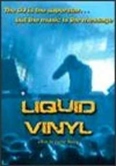 Liquid Vinyl - vudu