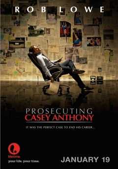 Prosecuting Casey Anthony - Movie