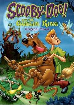 Scooby-Doo and the Goblin King - Movie