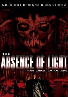 The Absence of Light - Amazon Prime