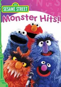 Sesame Street: Monster Hits! - Movie