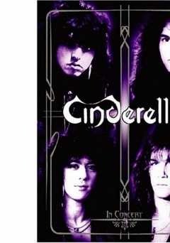 Cinderella: In Concert - vudu