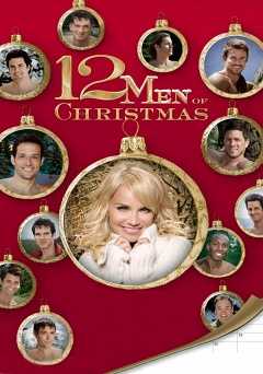 12 Men of Christmas - Movie