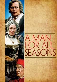 A Man for All Seasons - Movie