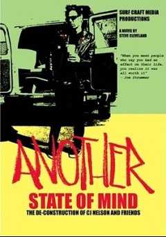 Another State of Mind - Movie