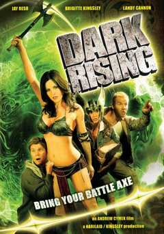 Dark Rising - Movie