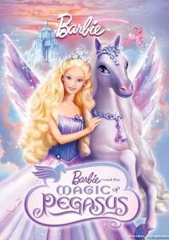 Barbie and the Magic of Pegasus - Movie