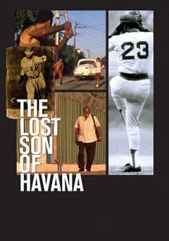 Lost Son of Havana - Movie
