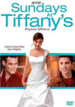 Sundays at Tiffanys - Movie