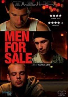 Men for Sale - Movie