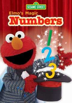 Sesame Street: Elmos Magic Numbers - Movie