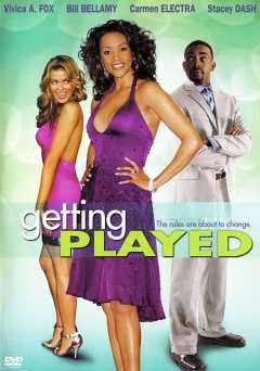 Getting Played - Movie