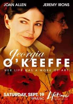 Georgia OKeeffe - Movie