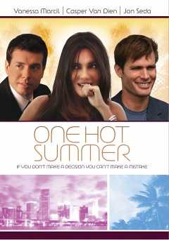 One Hot Summer - Movie