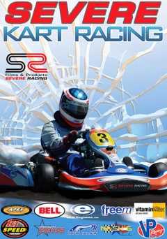 Severe Kart Racing