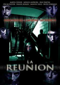 La Reunion - Movie