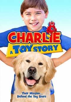 Charlie: A Toy Story - vudu