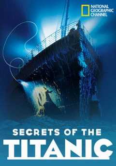 Secrets of the Titanic - vudu