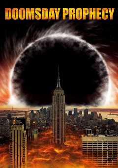 Doomsday Prophecy - vudu