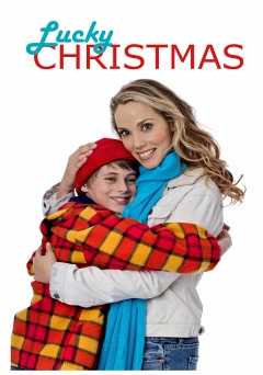 Lucky Christmas - Movie