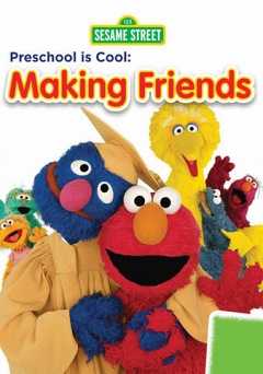 Sesame Street: Preschool Is Cool: Making Friends - vudu