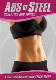 Abs of Steel: Sculpting and Toning - Movie