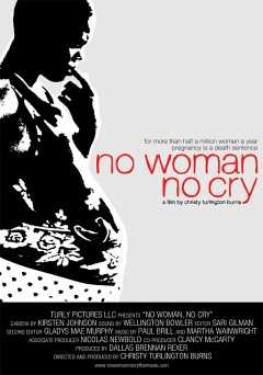 No Woman, No Cry - Movie