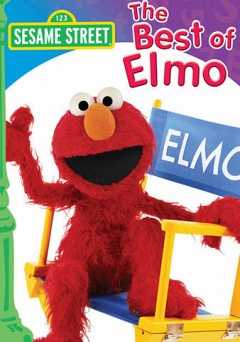 Sesame Street: The Best of Elmo - vudu