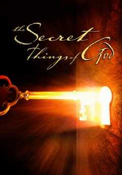 The Secret Things of God - vudu