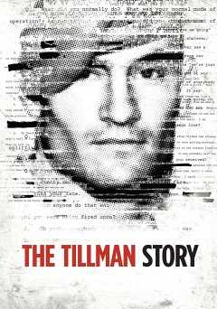 The Tillman Story - vudu