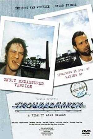 Troublemaker - Movie