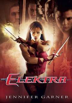 Elektra: Directors Cut - Movie