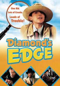 Diamonds Edge - Movie