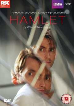 Hamlet - Movie
