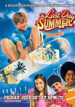 The Last Day of Summer - Movie