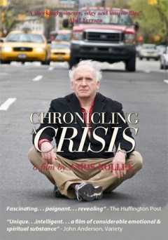 Chronicling a Crisis - Movie