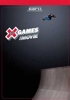 X Games: The Movie - Movie