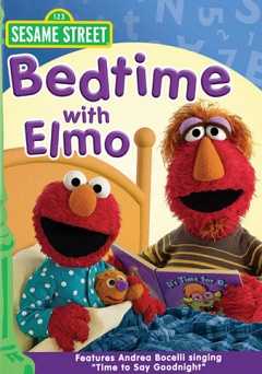Bedtime with Elmo - vudu