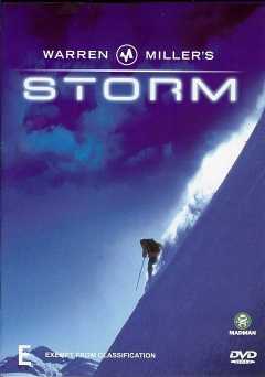 Warren Millers: Storm - vudu
