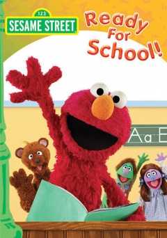 Sesame Street: Ready for School - vudu