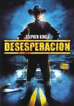 Desperation - Movie