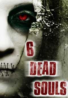 6 Dead Souls - vudu