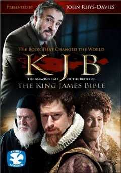 King James Bible: The Book That Changed The World - vudu